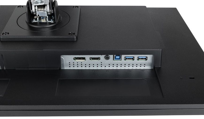 Монітор Iiyama XUB2492HSU-B6 508497ua фото