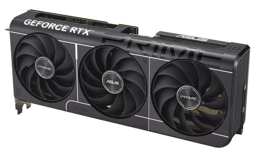 Відеокарта Asus PRIME-RTX5070-O12G 572291ua фото