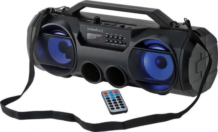 Портативні колонки Rebeltec SoundBox 440 359553 фото
