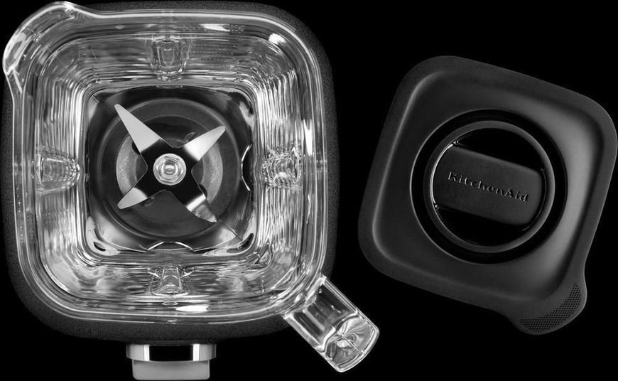 Блендер стационарный KitchenAid 5KSB4026EBK 320049 фото