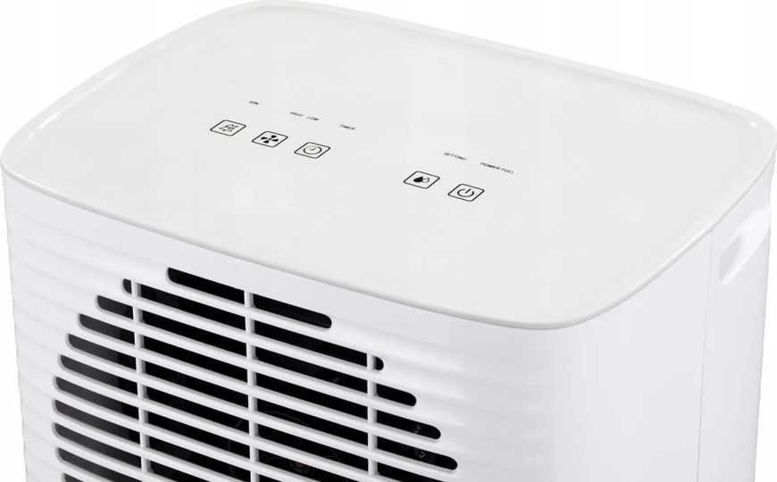 Осушитель воздуха Columbia Vac OPC1140 620976 фото