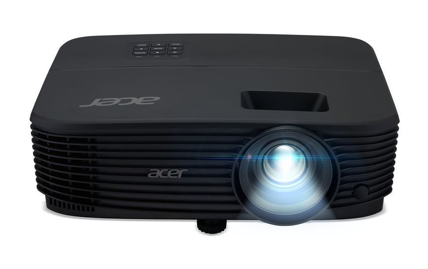 Мультимедийный проектор Acer X1328 (MR.JX711.001) 571282ua фото