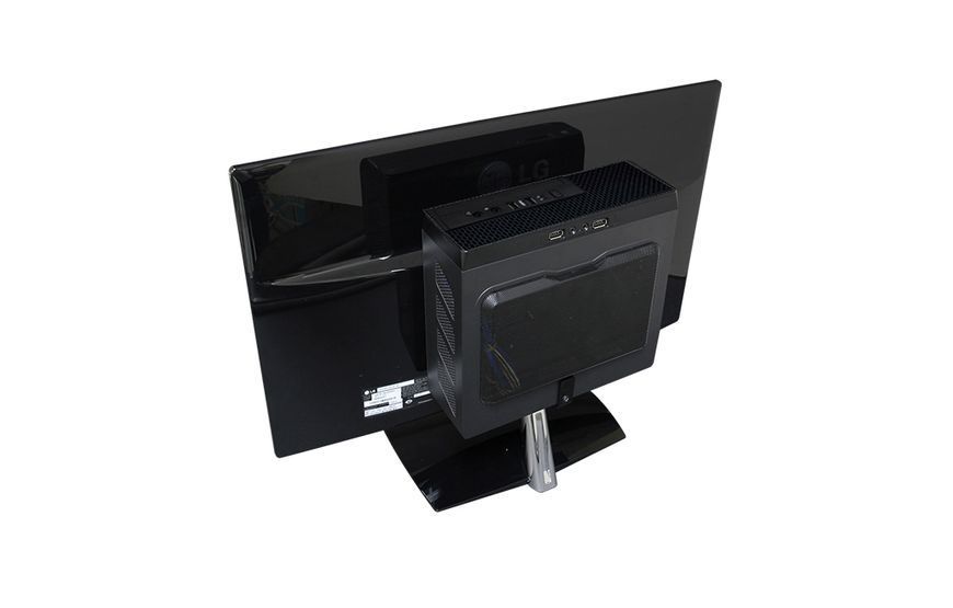 Корпус GameMax ST102-200W 628382ua фото