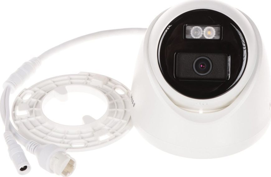 IP-камера відеоспостереження Hikvision DS-2CD1341G2-LIU 2.8mm 618462 фото