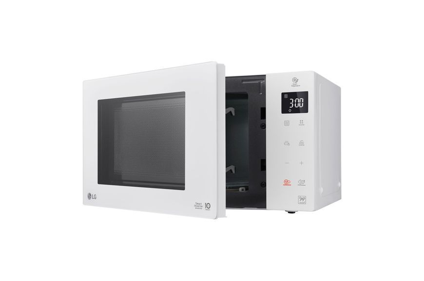 Мікрохвильовка LG MS2336GIH 623215ua фото