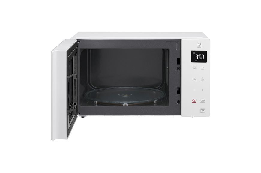 Мікрохвильовка LG MS2336GIH 623215ua фото