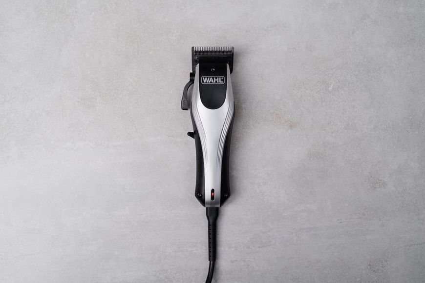 Машинка для стрижки Wahl Rapid Clip (09657.0460) 531902 фото