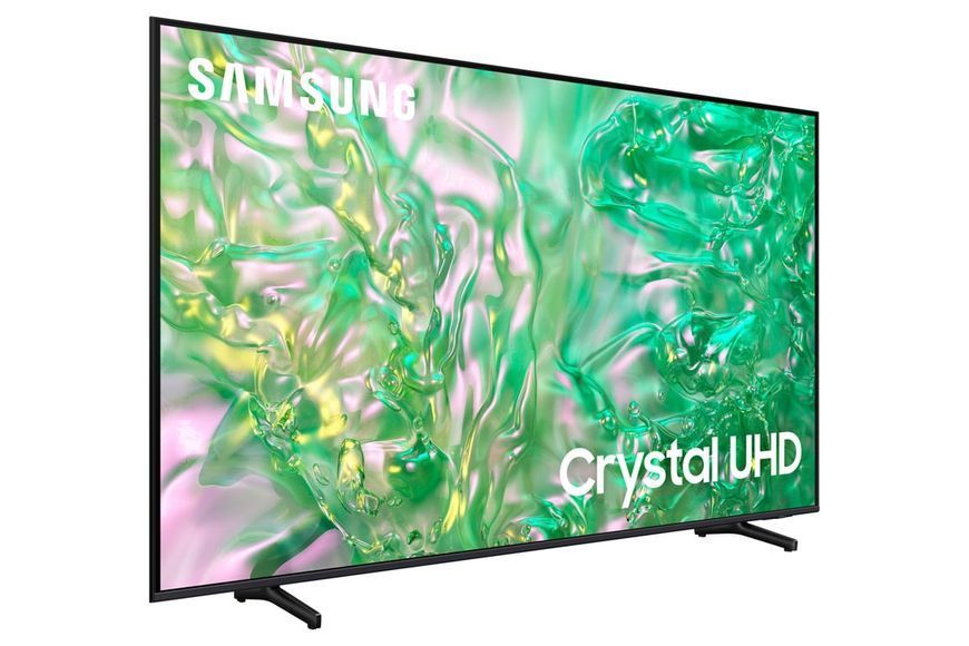 Телевізор Samsung UE50DU8072 533385 фото