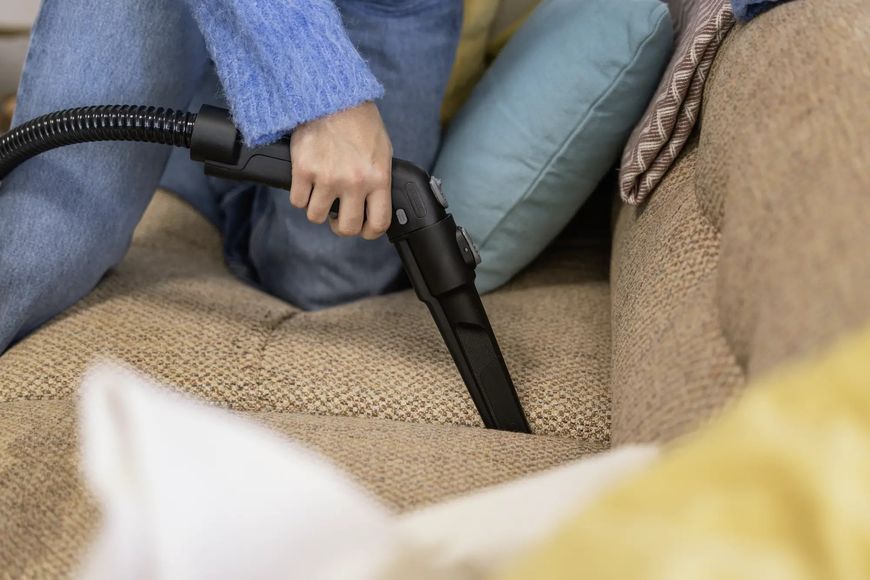 Моющий пылесос Karcher SE 3 Compact (1.081-530.0) 569346ua фото