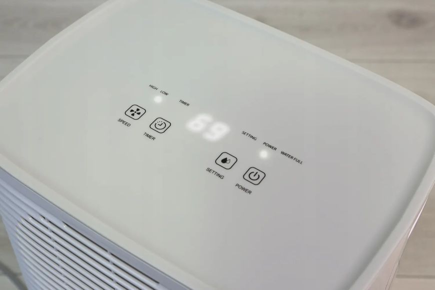 Осушитель воздуха Columbia Vac OPC1140 620976 фото
