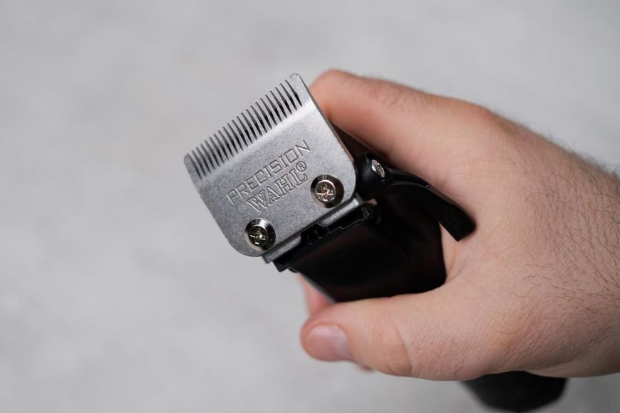Машинка для стрижки Wahl Rapid Clip (09657.0460) 531902 фото