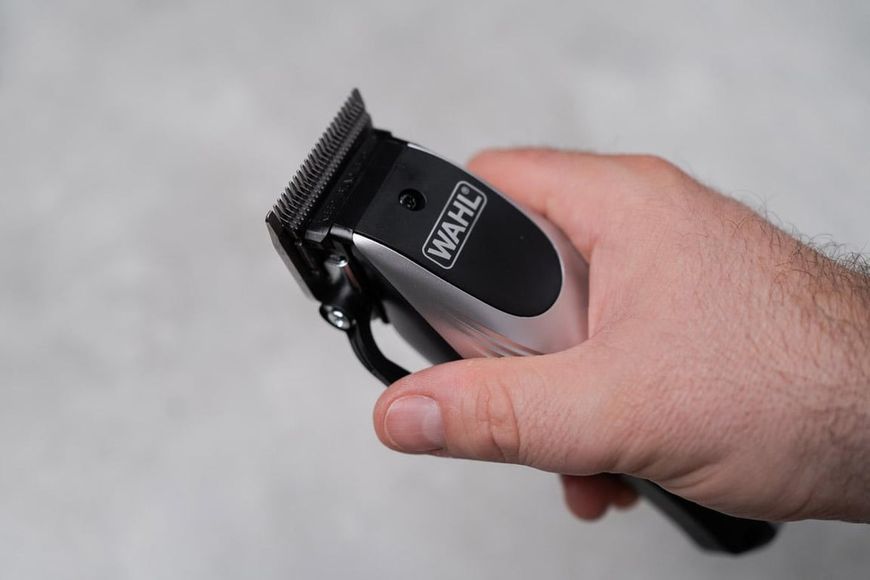 Машинка для стрижки Wahl Rapid Clip (09657.0460) 531902 фото