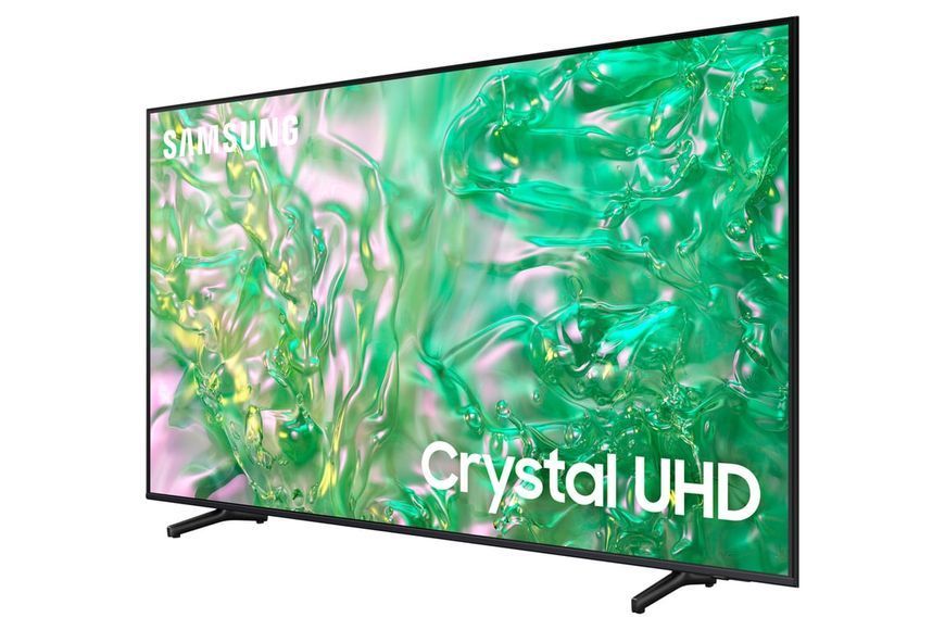 Телевізор Samsung UE50DU8072 533385 фото