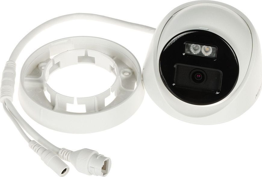 IP-камера відеоспостереження Hikvision DS-2CD1341G2-LIU 2.8mm 618462 фото