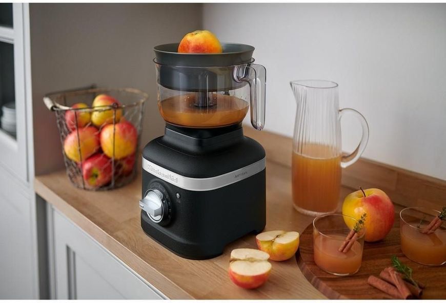 Блендер стационарный KitchenAid 5KSB4026EBK 320049 фото