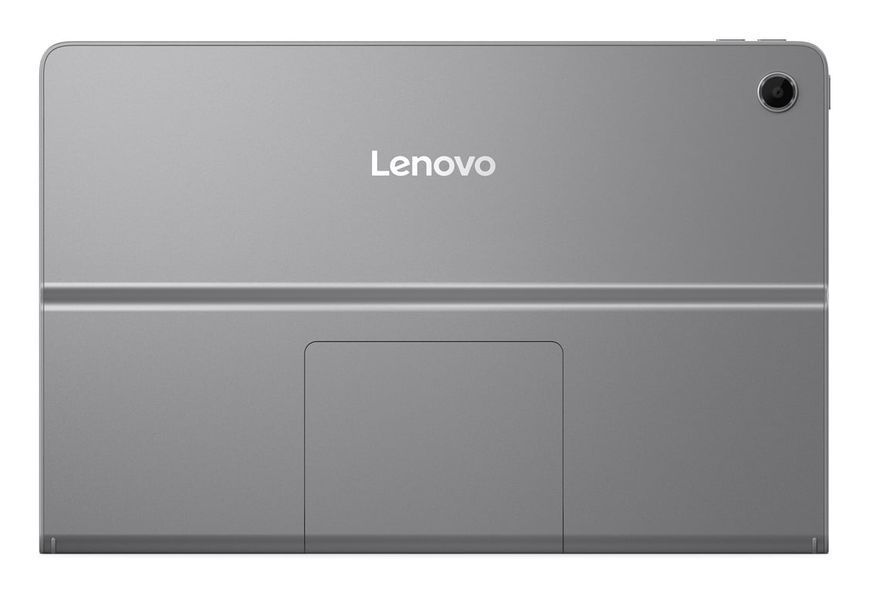Планшет Lenovo Tab Plus 8/128GB Wi-Fi Luna Grey (ZADX0142SE) 621174 фото