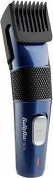 Машинка для стрижки BaByliss 7756PE Blue Edition 480034 фото