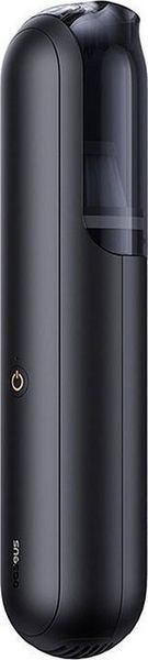 Автомобільний / ручний пилосос Baseus A0 Pro Car Vacuum Cleaner Cluster Black (C30466500111-00) 544981ua фото