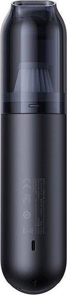 Автомобільний / ручний пилосос Baseus A0 Pro Car Vacuum Cleaner Cluster Black (C30466500111-00) 544981ua фото