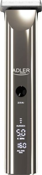 Машинка для стрижки Adler AD 2834 366441 фото