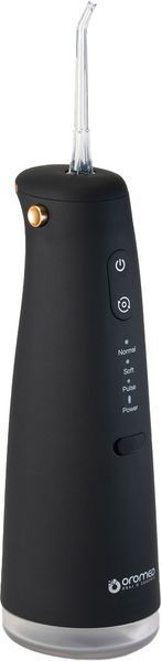 Іригатор Oromed Oro-Dental Black 511746 фото