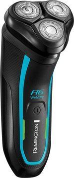 Электробритва мужская Remington R6 Style R6000 355423ua фото