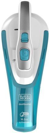 Ручний пилосос Black+Decker WDA315J-QW 488344ua фото