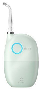 Іригатор Oclean A10 Green 572726 фото