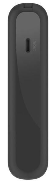 Внешний аккумулятор (павербанк) Belkin Boost Charge 10000mAh Black (BPB021HQBK) 613641ua фото