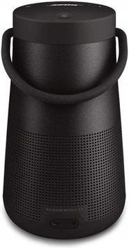 Портативная колонка Bose SoundLink Revolve+ II Bluetooth speaker Triple Black (858366-2110) 485073ua фото