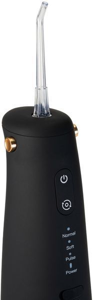 Іригатор Oromed Oro-Dental Black 511746 фото