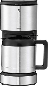 Кофеварка капельная WMF STELIO Aroma 04.1216.0011 (3200000039) 299511 фото