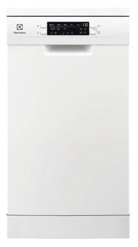 Посудомоечная машина Electrolux ESS43210SW 461586ua фото