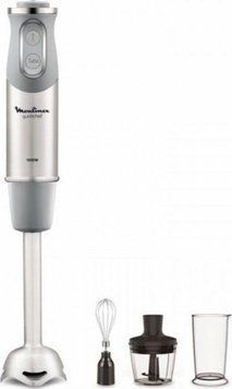 Блендер погружной Moulinex Quickchef DD655D10 368156 фото