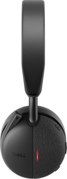 Навушники з мікрофоном Dell Pro Wireless ANC Headset Black (WL5024) 521179ua фото