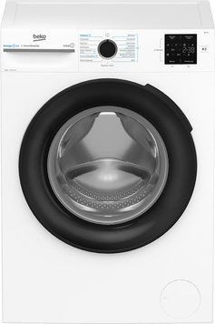 Пральна машина автоматична Beko BM1WFSU38033WB 628646ua фото