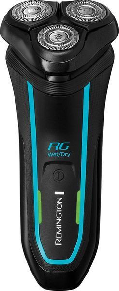 Электробритва мужская Remington R6 Style R6000 355423ua фото