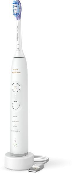 Електрична зубна щітка Philips Sonicare 7100 Series HX7420/01 591464ua фото