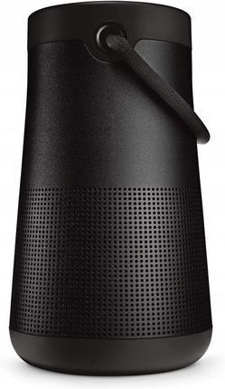 Портативна колонка Bose SoundLink Revolve+ II Bluetooth speaker Triple Black (858366-2110) 485073ua фото