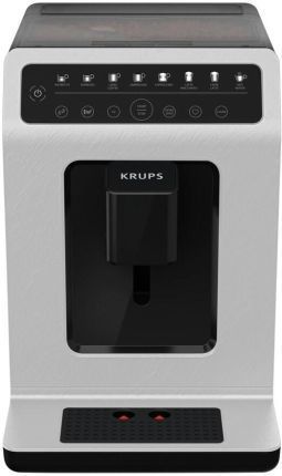 Кофемашина автоматическая Krups Evidence Eco Design EA897A10 480743ua фото