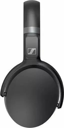 Навушники з мікрофоном Sennheiser HD 450 BT Black (508386) 315230 фото