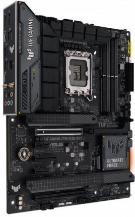 Материнская плата Asus TUF Gaming Z790-Plus WIFI (90MB1D80-M0EAY0) 484923ua фото