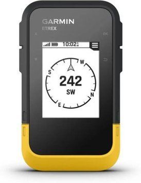 GPS-навігатор багатоцільовий Garmin eTrex SE (010-02734-00) 500310 фото