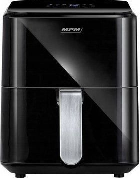 Мультипечь (аэрофритюрница) MPM MFR-11 533515ua фото