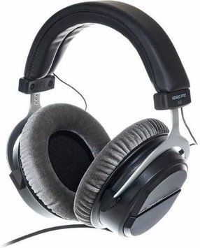 Наушники без микрофона Superlux HD660 Pro 32 Ohm 608371 фото