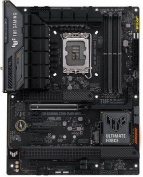 Материнская плата Asus TUF Gaming Z790-Plus WIFI (90MB1D80-M0EAY0) 484923ua фото