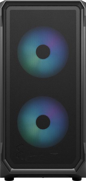 Корпус Fractal Design Focus 2 RGB Black (FD-C-FOC2A-03) 473080 фото