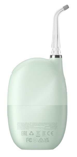 Ирригатор Oclean A10 Green 572726 фото
