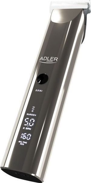 Машинка для стрижки Adler AD 2834 366441 фото