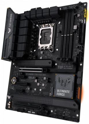 Материнская плата Asus TUF Gaming Z790-Plus WIFI (90MB1D80-M0EAY0) 484923ua фото